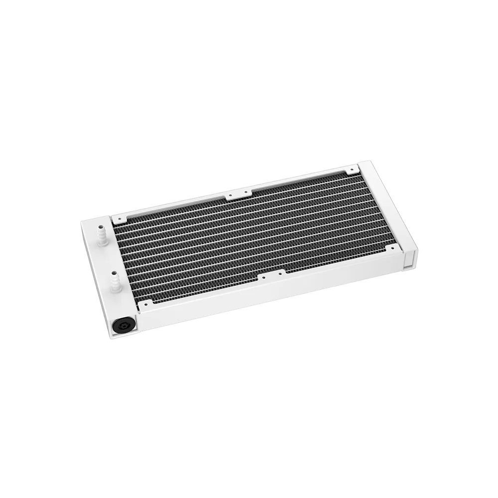 Deepcool LS520 SE 240mm ARGB AIO Liquid CPU Cooler | R - LS520 | - Vektra Computers LLC Deepcool LS520 SE 240mm ARGB AIO Liquid CPU Cooler | R - LS520 | - Vektra Computers LLC